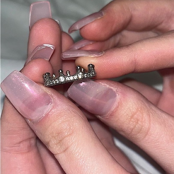 Pandora ring - Picture 4 of 8